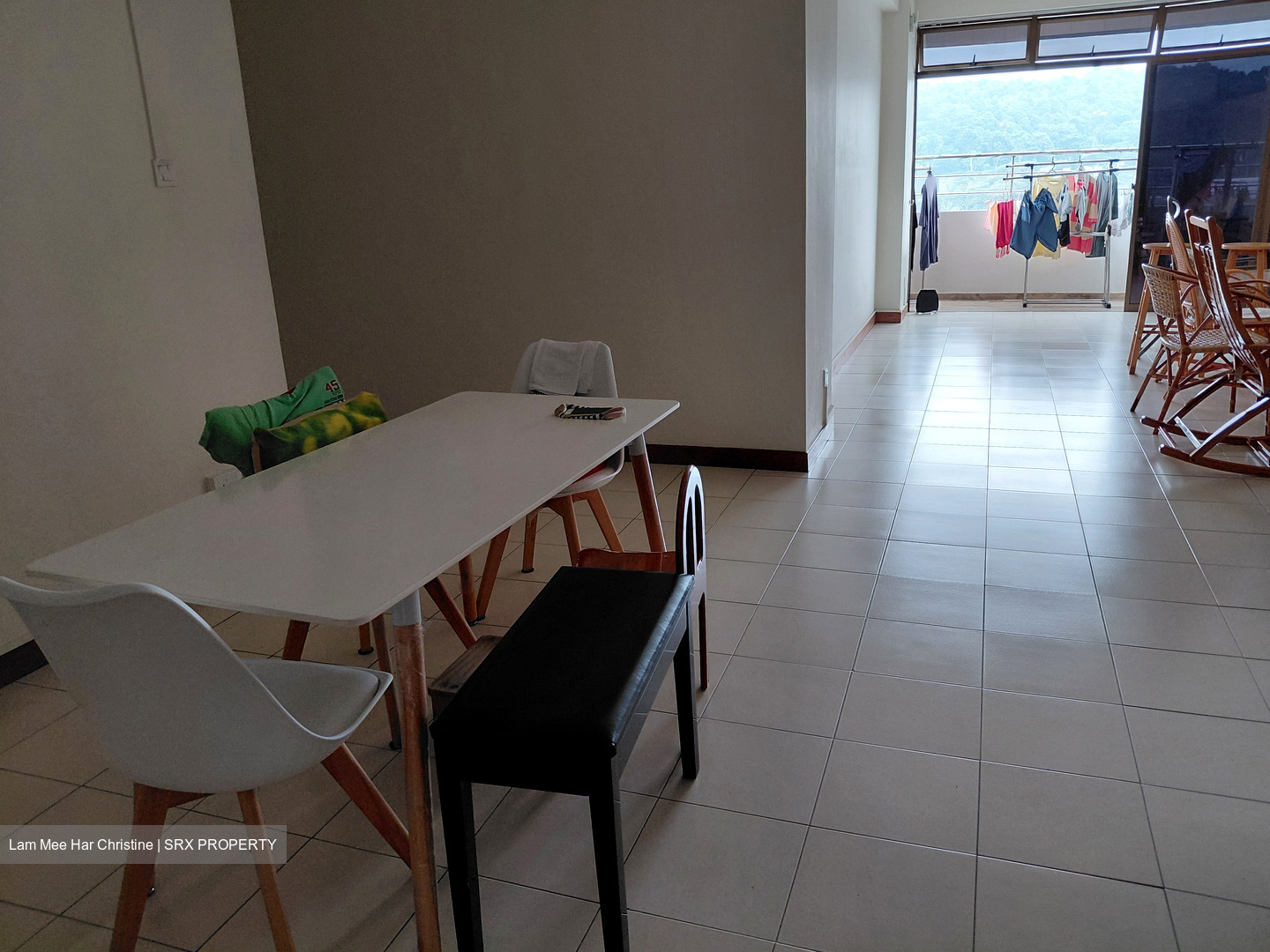 Cashew Park Condominium (D23), Condominium #509745721